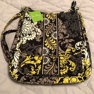 Vera Bradley mailbag- Baroque